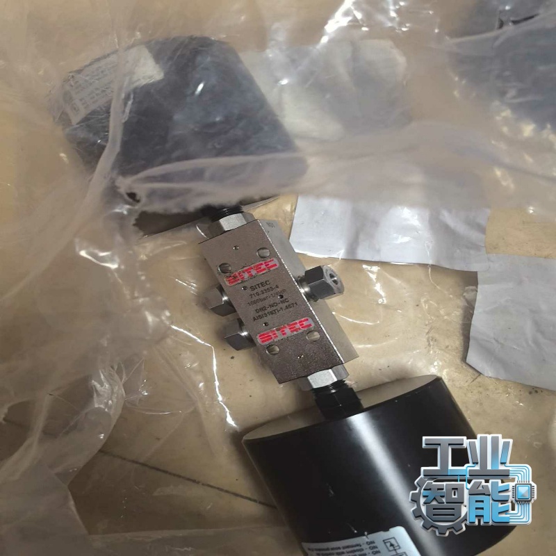 德国Sitec高压阀维修服务-议价