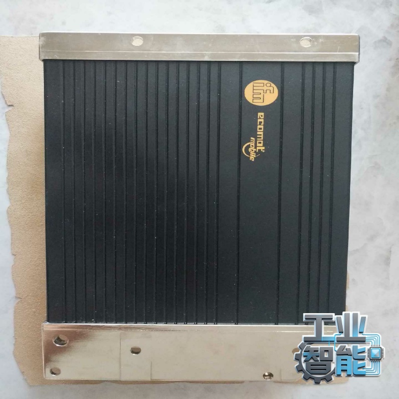 询价原装正品易福门CR0020控制器，无外包装了