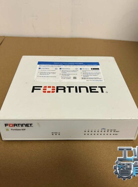 询价~FortiGate飞塔 FG-60F  60F Fortin