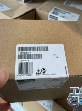 询价~6GT2002-0HD01RFID通信模块RF170C
