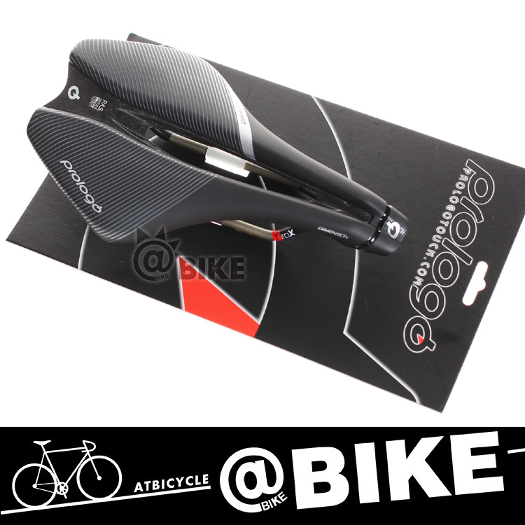 新款意大利prologo DIMENSION公路车轻量坐垫 钛弓座垫短鼻坐包