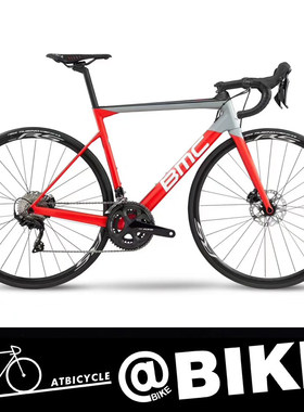 BMC SLR02 DISC 碳纤维公路车碟刹自行车竞赛越野公路车整車