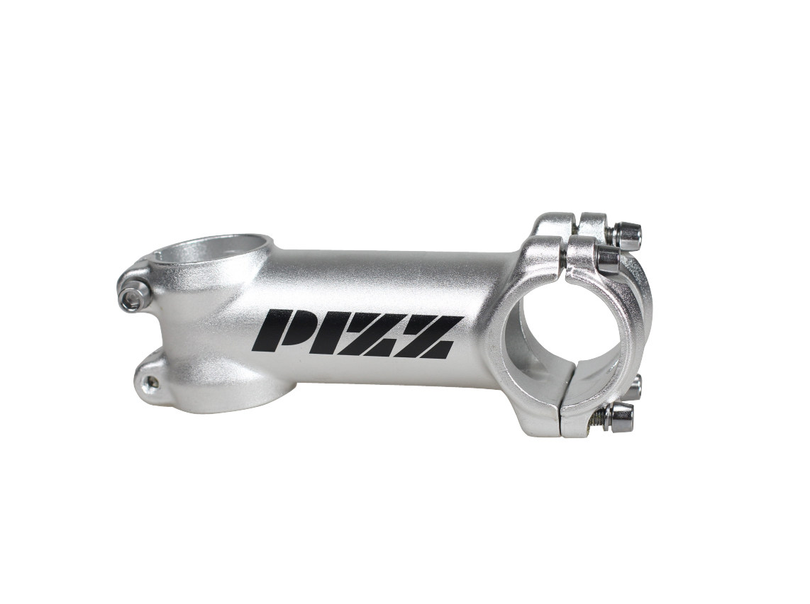 PIZZ 公路车死飞自行车山地车90MM 110MM铝合金31.8口径把立龙头