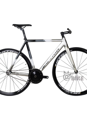 澳大利亚 Pizz Carton Picker frameset单速死飞场地 自行车整车