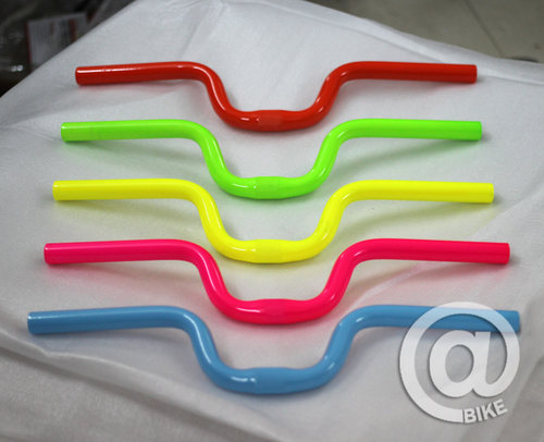 @BIKE正品荧光色小