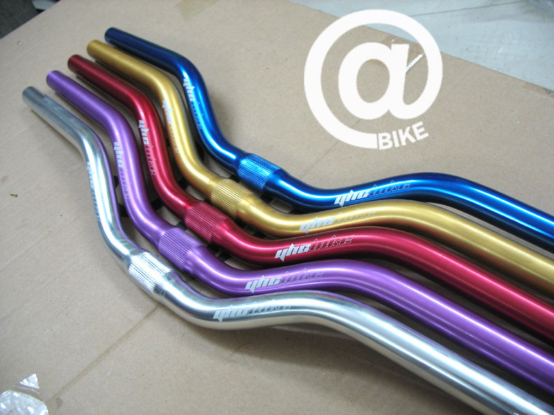bikefixedgearyhc车把铝合金车把