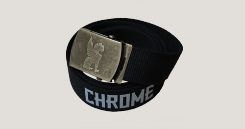 @BIKE FIXED GEAR CHROME 皮带