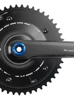 @BIKE 正品行货 RINPOCH RC3230 CRANKSET  场地单速 牙盘 送工具
