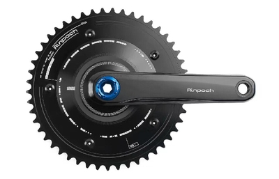 @BIKE 正品行货 RINPOCH RC3230 CRANKSET  场地单速 牙盘 送工具