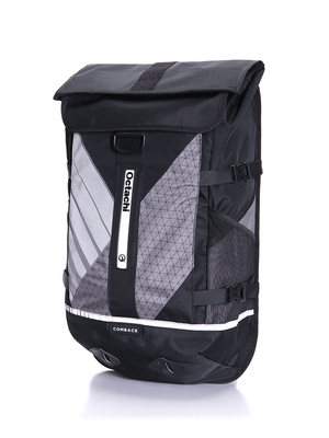 联名发光3m骑行摩托车单车包