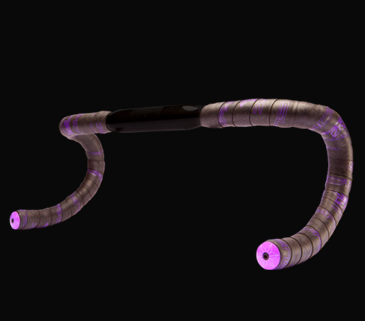 Poignées de vélo - Ref 2353972 Image 3