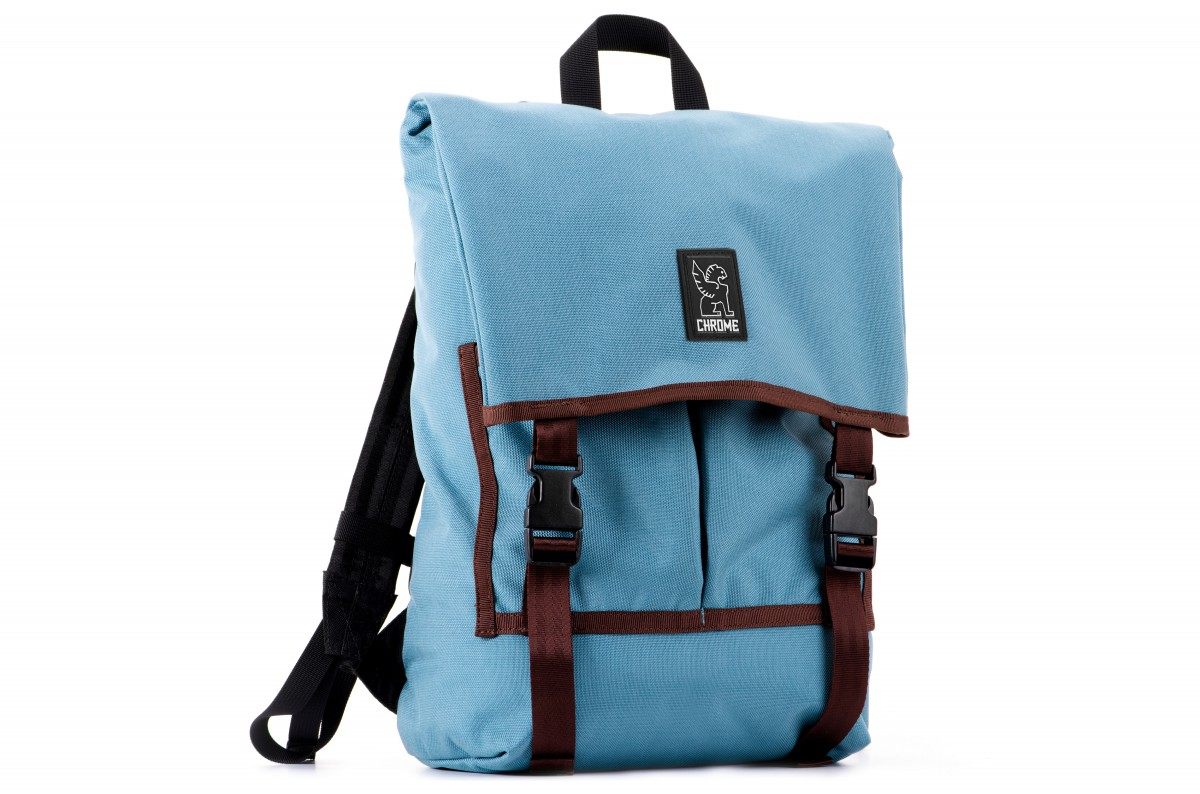 @BIKE  CHROME SKARBEK DAYPACK 双肩 死飞自行车骑行 背包