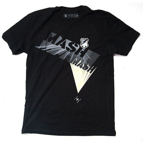 正品10周年t恤骑行潮流短袖衣服