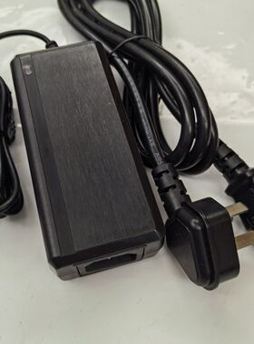 芯烨XP450B 460B XP-N160II电子面单打印机24V2.5A电源适配器