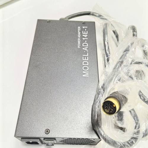 ModelAD-14E-17针7孔适配器