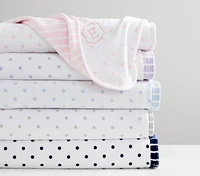 Мягкое детское двухэтажное одеяло для новорожденных, сумка-одеяло, тележка