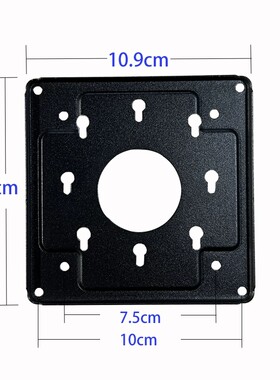 SKTC 显示器壁挂架 圆形 方形M06 TX02 M03 TX01 DX01 MX01等专用