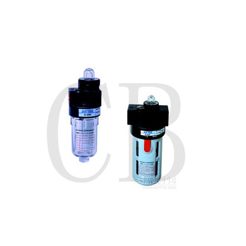 A/B系列 油雾器 给油 AL2000 BL2000 BL3000 BL4000