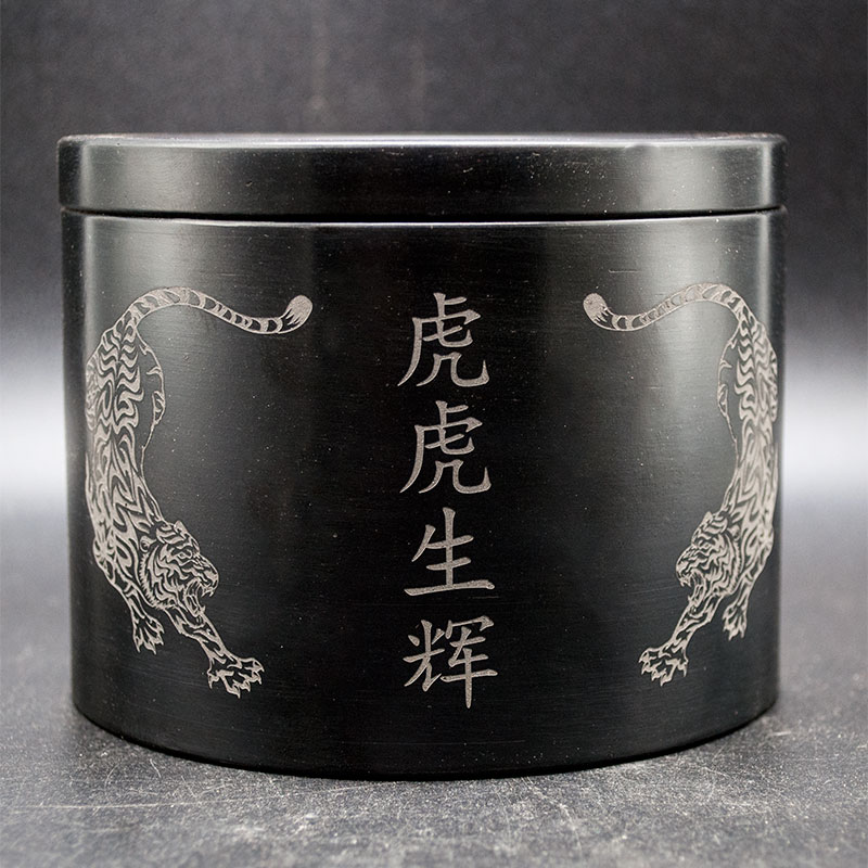 蛐蛐罐蟋蟀盆澄泥泉林三合土