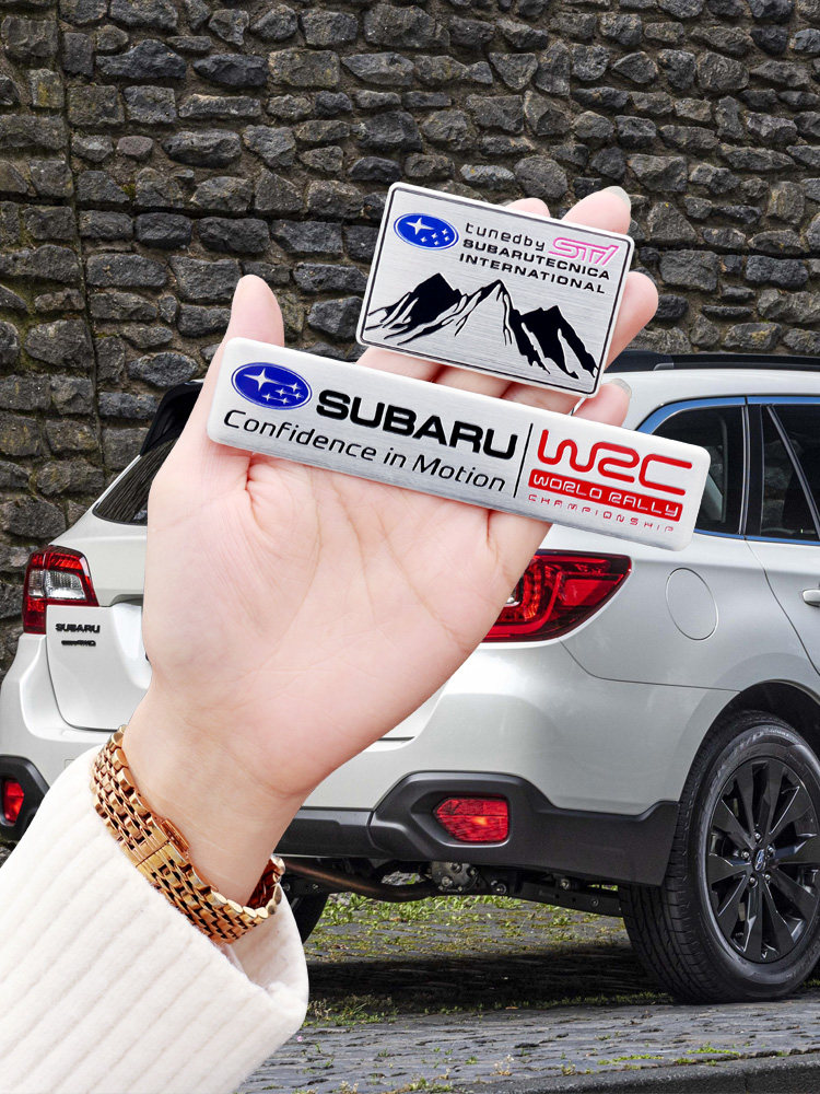 森林人sti中网价格 森林人sti中网图片 星期三