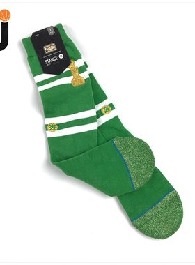 STANCE篮球运动袜子17冠军纪念款