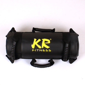 举重包能量体能训练家用健身器材负重装 30KG 备可调节铁沙沙包25