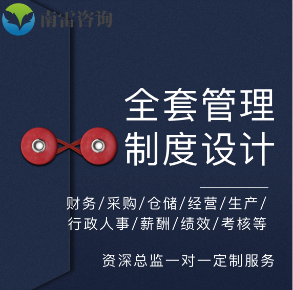 全套制度薪酬体系设计绩效考核激励方案股权激励分红公司管理定制