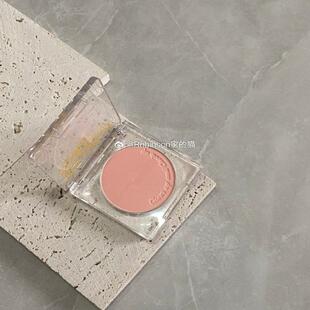 【特价清仓】绝版停产 espoir艾丝珀真实色彩丝绒哑光单色腮红04