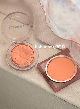 【超服帖 自然感】韩国 haming Jelly果冻空气感单色腮红轻薄持久