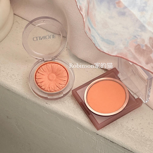 haming 韩国 自然感 Jelly果冻空气感单色腮红轻薄持久 超服帖