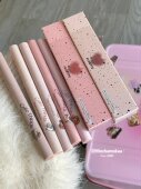 FLORTTE 低饱和杏粉 花洛莉亚怪美莉亚唇线笔勾勒唇形口红唇笔