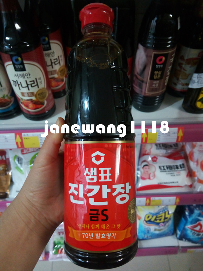 ¡¾È«³¡Âú58°üÓÊ¡¿º«¹ú½ø¿ÚÈªÅÆÉŸ®Å¨½´ÓͽðS 930ml ÉúʳÅë⿾ù¿É
