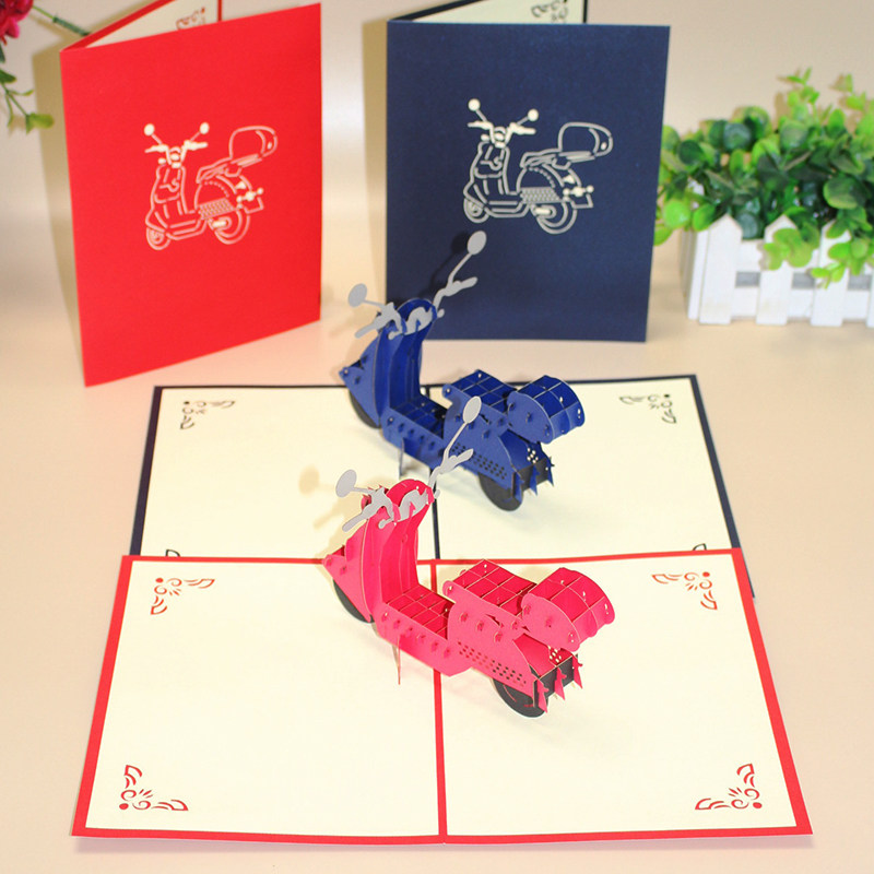 定制电动车歼20歼36歼50六代机教师元旦新年圣诞生节日立体贺卡片,节庆用品/礼品,贺卡/卡片,淘宝优惠券,粉丝福利购,淘宝优惠卷