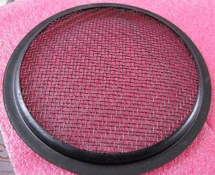 聚火网耐高温合金丝网罩燃气取暖器红外线炉网节能网炉头红外炉网