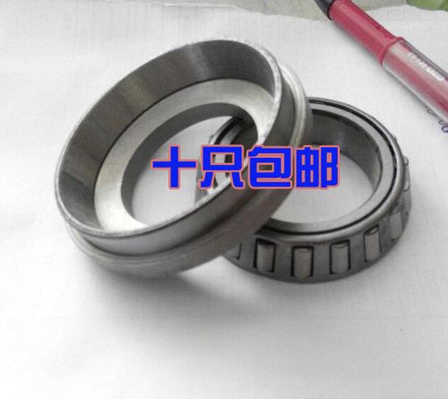 三轮车前叉压力方向轴承