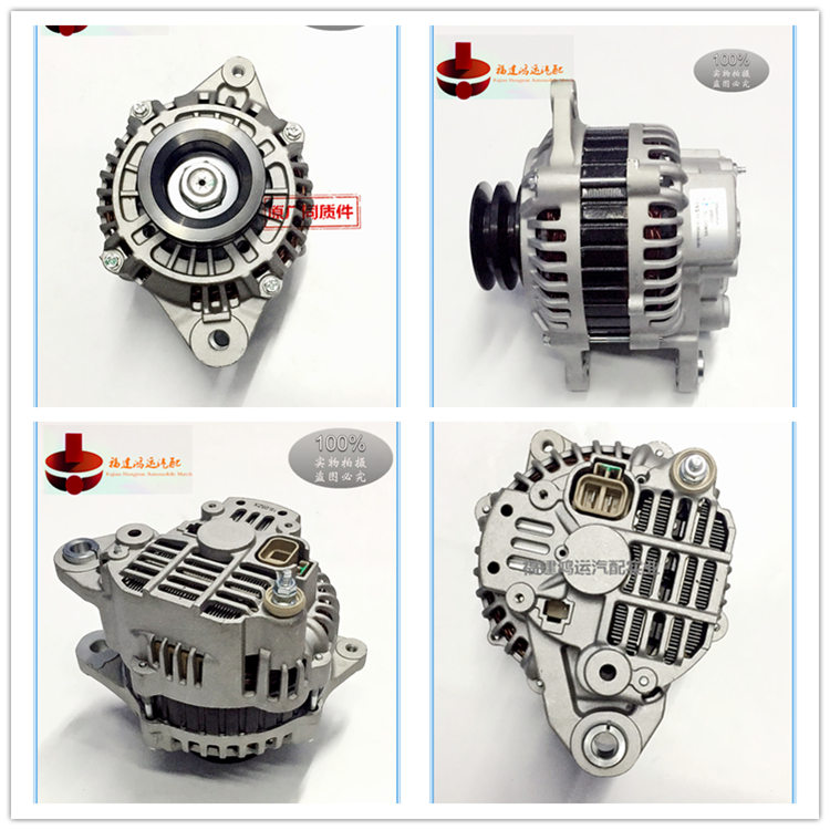 三菱pajero帕杰罗柴油发电机