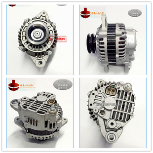 三菱4M40发电机 3.2柴油版 A3T09199 2.8 三菱Pajero帕杰罗V46