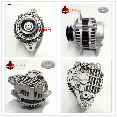 三菱pajero帕杰罗柴油发电机