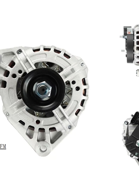 1004133997/F000BL073Y重汽豪沃TX潍柴WP10WP13豪沃T7H发电机120A