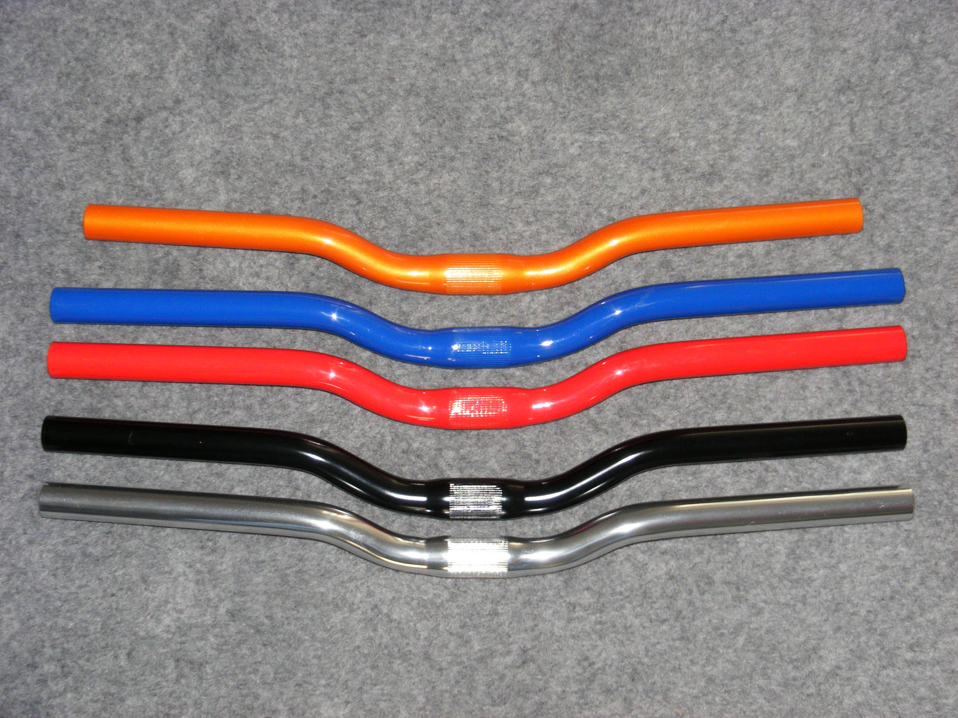 Guidon de vélo - Ref 2335228 Image 1