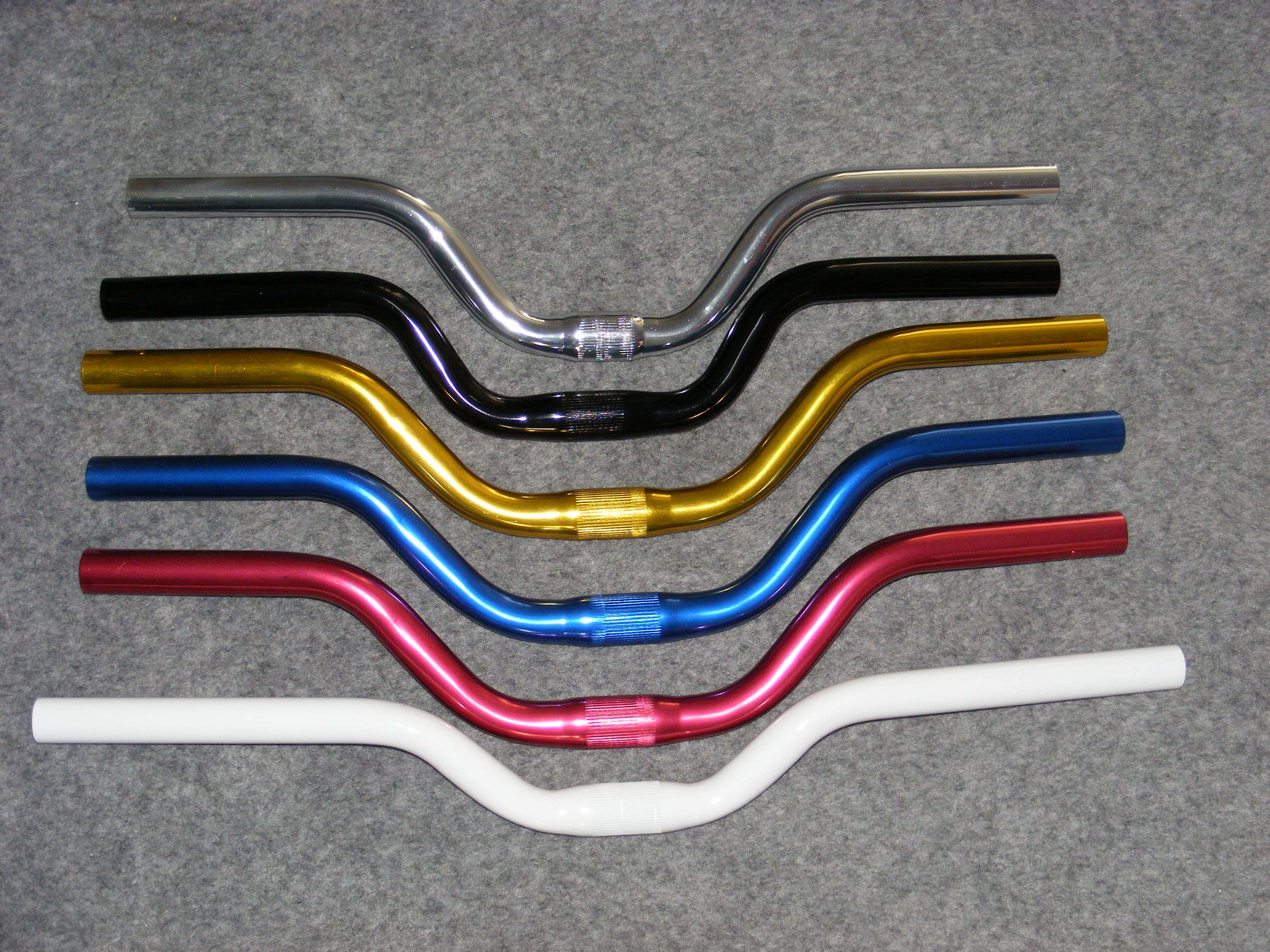 Guidon de vélo - Ref 2335218 Image 1