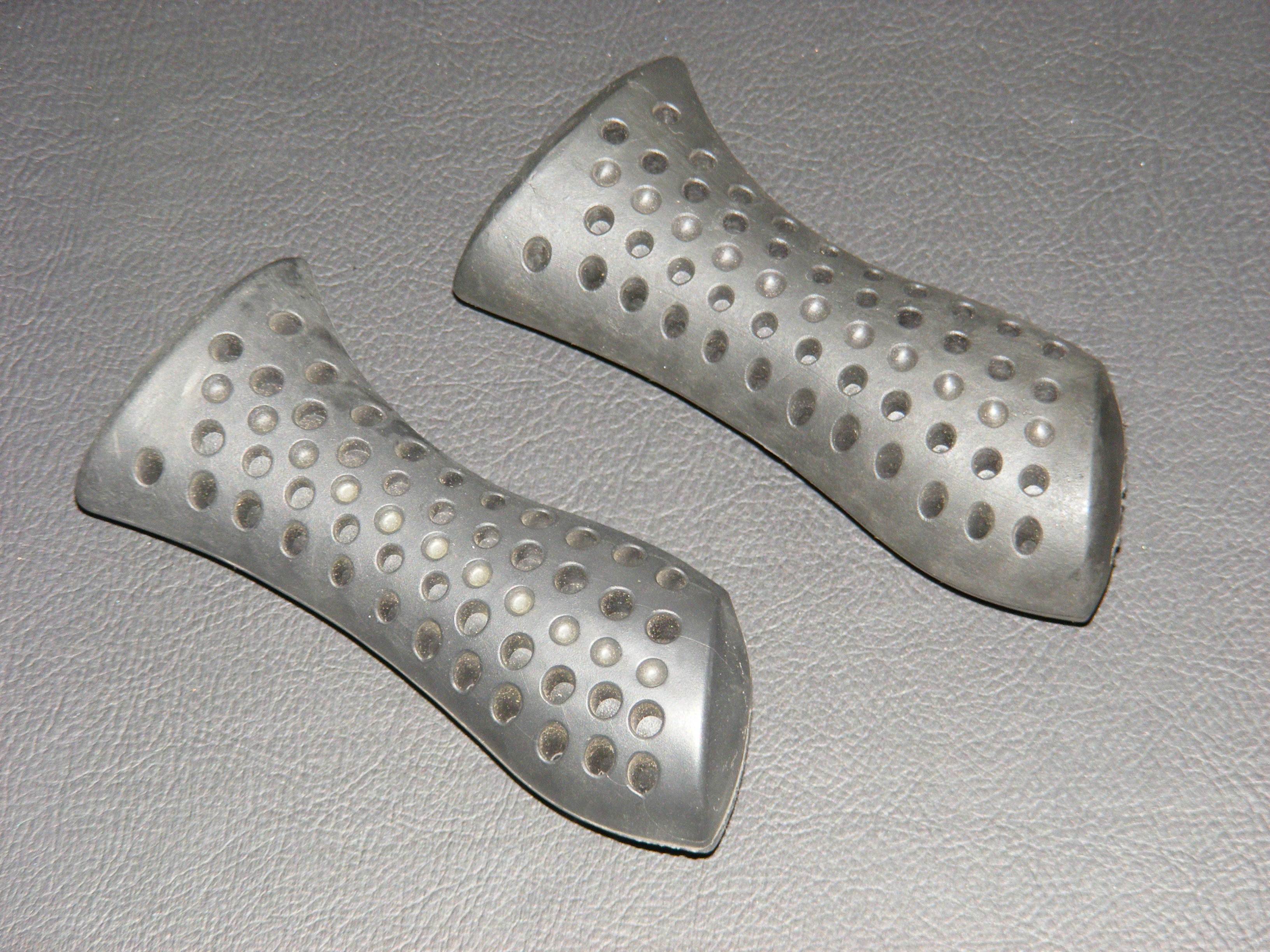 Poignées de vélo - Ref 2346550 Image 1