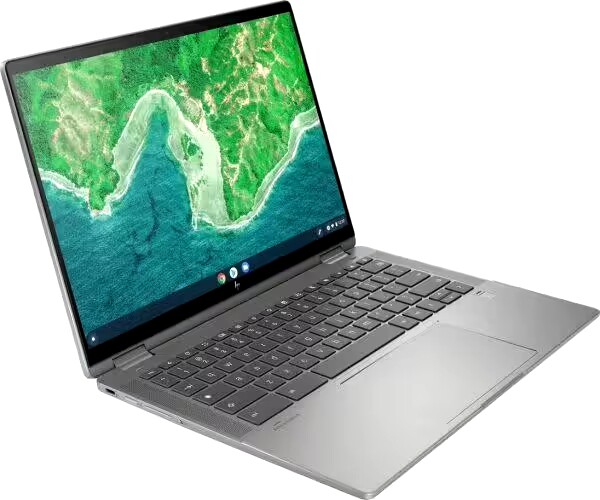 HP/惠普 14 -惠普 Chromebook x360 14c 12代 i5 1235Ui3-1125G4
