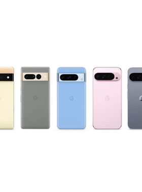 谷歌手机Google Pixel 6 7 8 9 10  Pro 6a 7a 8a 9a Max Fold