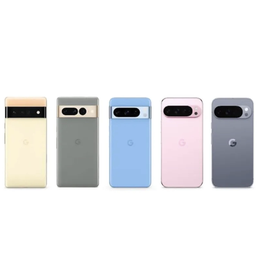 谷歌手机Google Pixel 6 7 8 9 10  Pro 6a 7a 8a 9a Max Fold