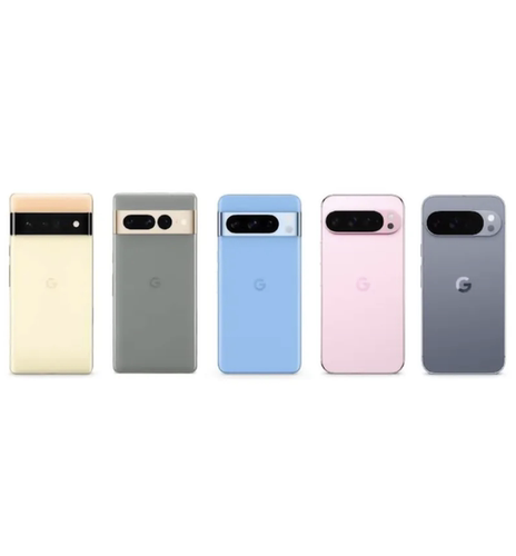 谷歌手机Google Pixel 6 7 8 9 10  Pro 6a 7a 8a 9a Max Fold