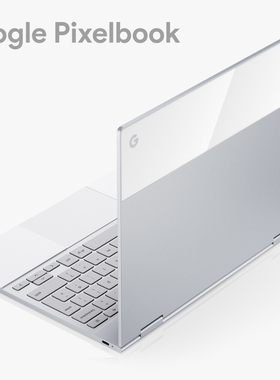 Google Chromebook Pixelbook i58g128 i716g512G正式版银铝白色