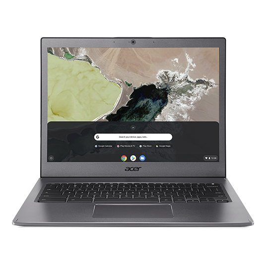 Acer Chromebook 13 CB713 3865U i3i5 8代 4g/8g,032/64g 2k金属