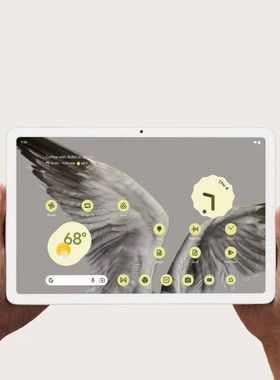 Google Pixel Tablet Charging Speaker Dock Android Tablet平板