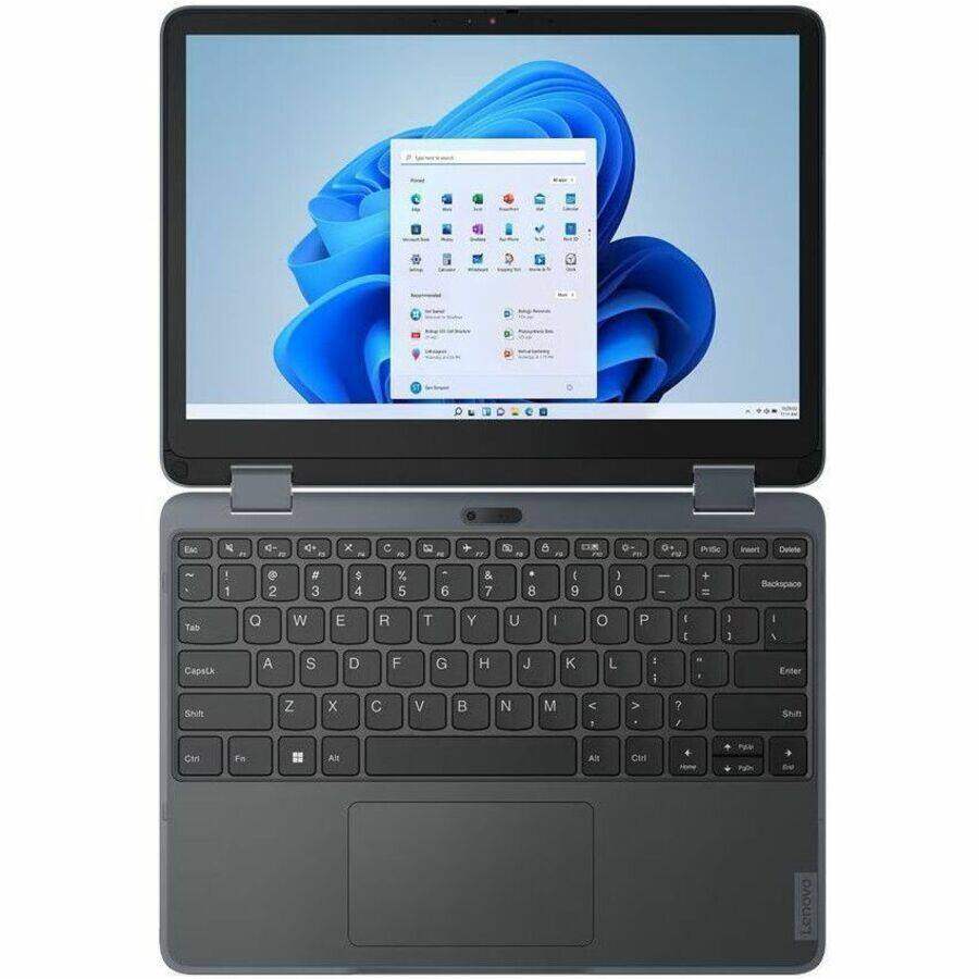 Lenovo 500w Yoga Gen 4  12.2